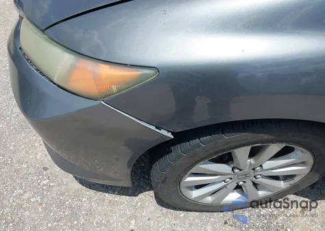 2012 Honda Civic Ex-L from USA, damaged, VIN 2HGFB2F92CH515640